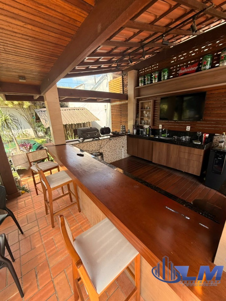 Casa, 3 quartos, 450 m² - Foto 5
