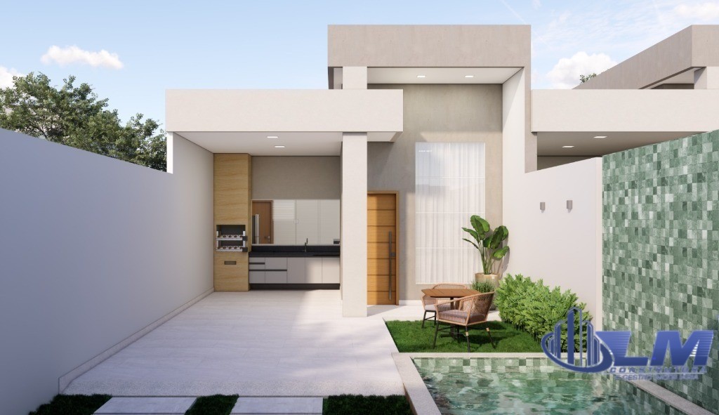 Casa, 3 quartos, 110 m² - Foto 14