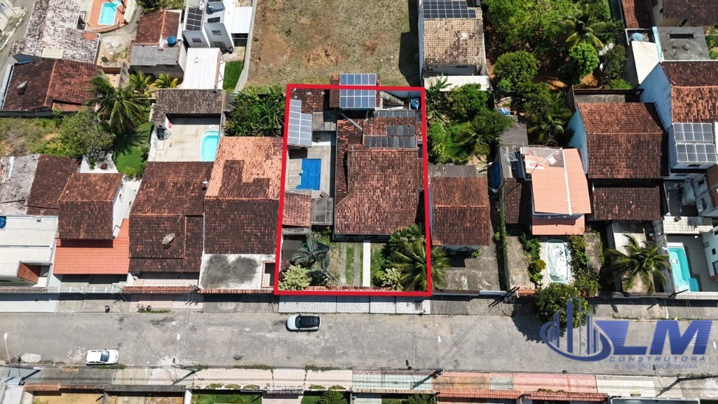 Casa, 3 quartos, 450 m² - Foto 32