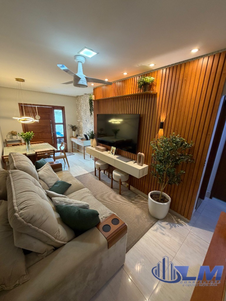 Casa, 3 quartos, 150 m² - Foto 4