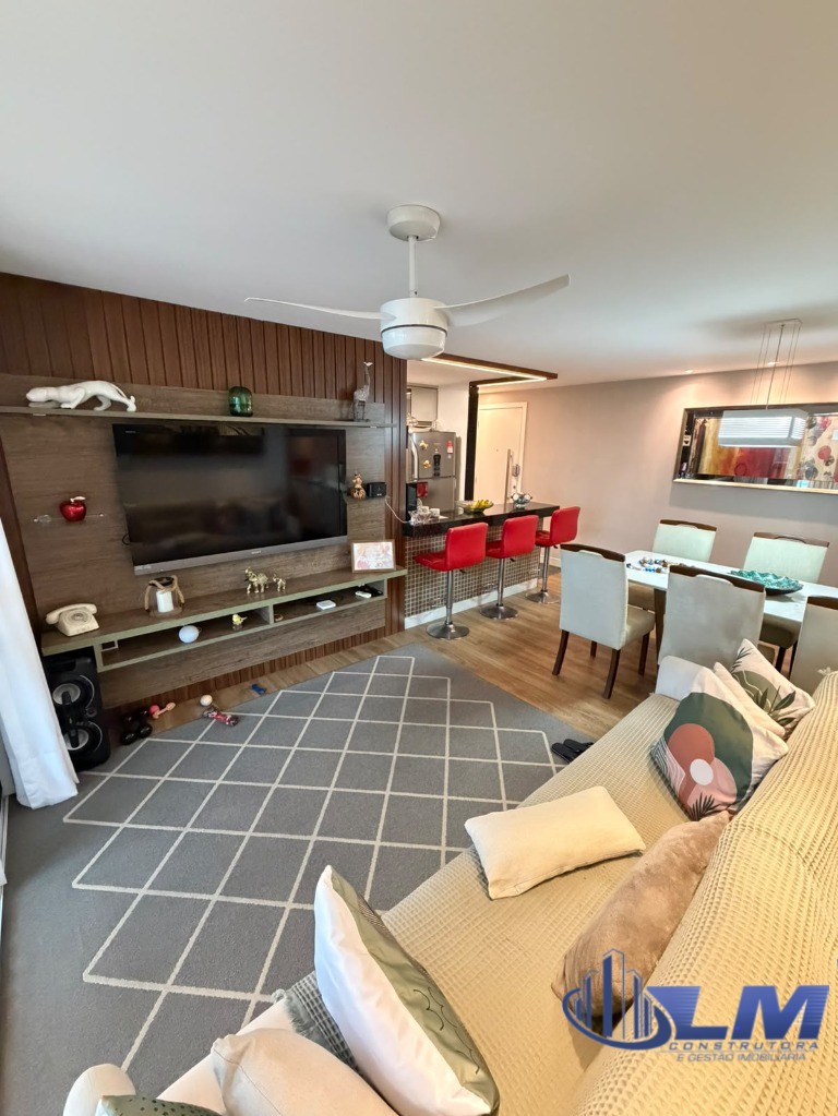 Cobertura, 2 quartos, 105 m² - Foto 6