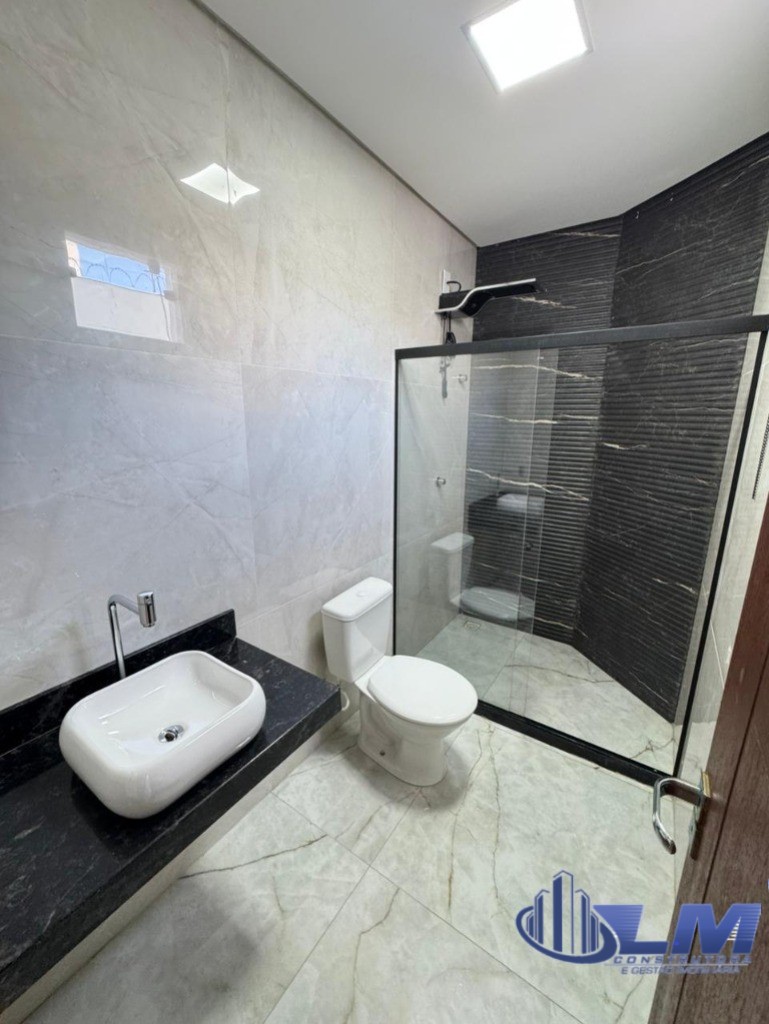 Casa, 3 quartos, 120 m² - Foto 11