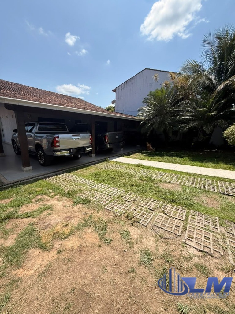 Casa, 3 quartos, 450 m² - Foto 3