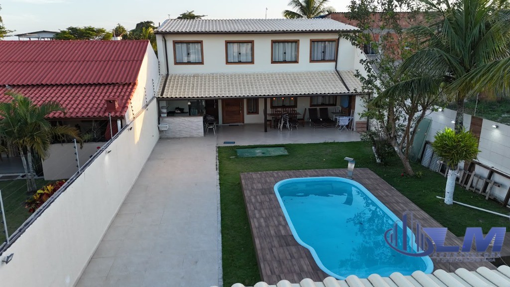 Casa, 5 quartos, 217 m² - Foto 25