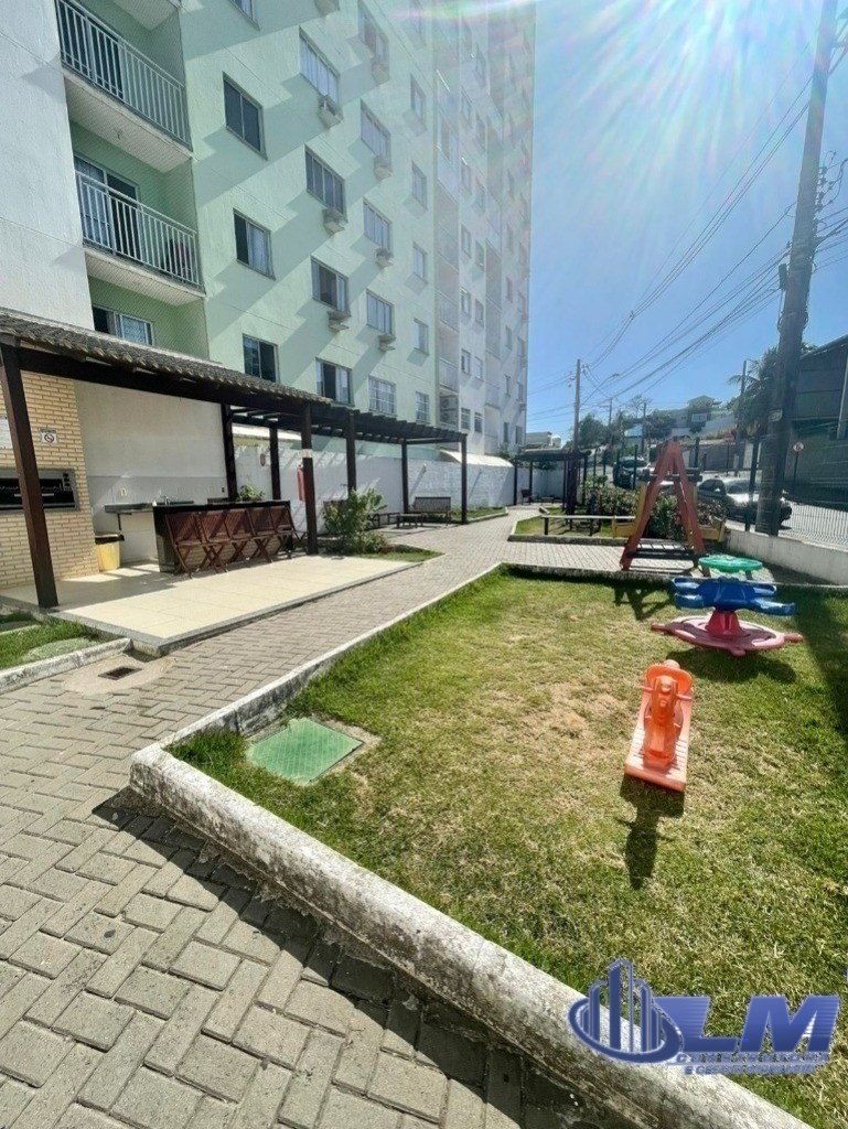 Apartamento, 2 quartos, 55 m² - Foto 20