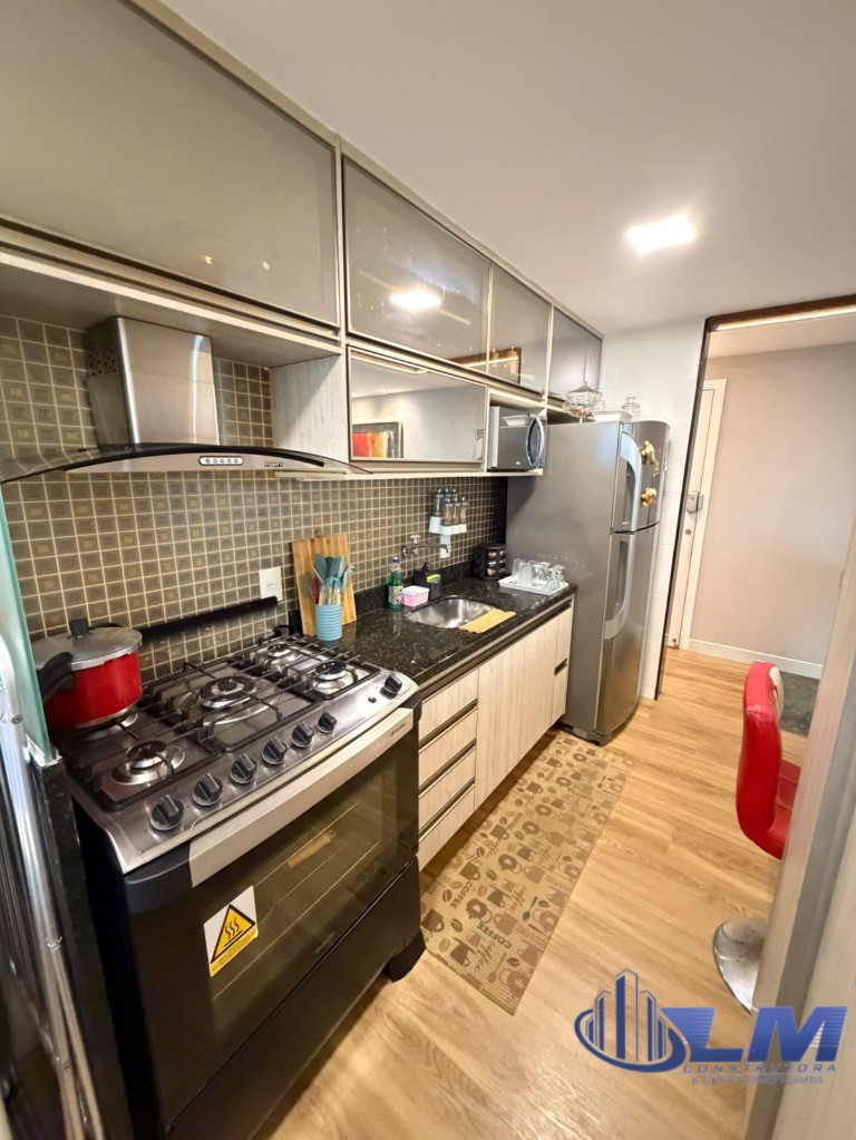 Cobertura, 2 quartos, 105 m² - Foto 9