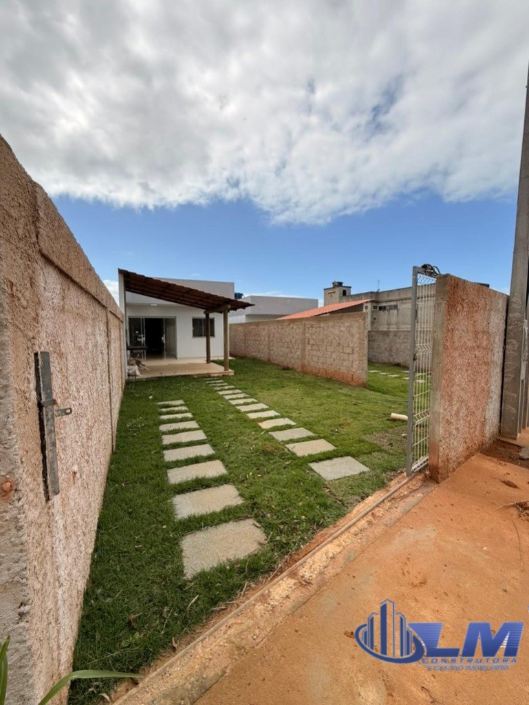 Casa, 2 quartos, 50 m² - Foto 16