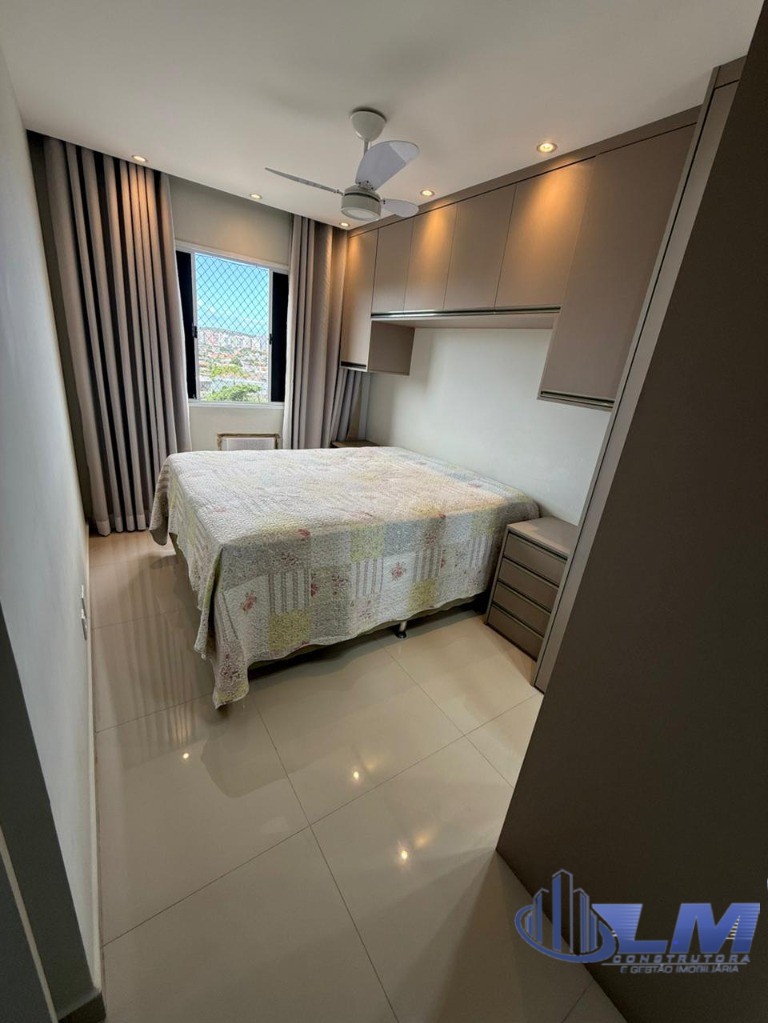 Apartamento, 2 quartos, 55 m² - Foto 13