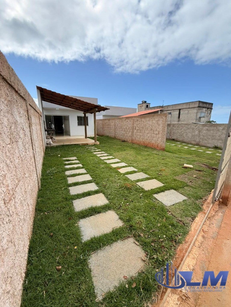 Casa, 2 quartos, 50 m² - Foto 2
