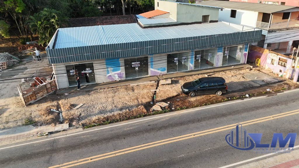 Loja-Salão, 43 m² - Foto 13