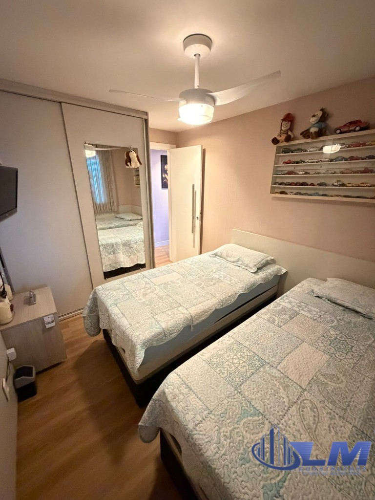 Cobertura, 2 quartos, 105 m² - Foto 12