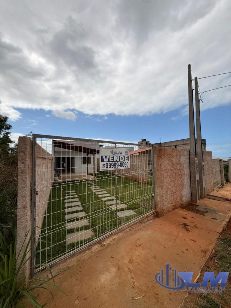 Casa, 2 quartos, 50 m² - Foto 1
