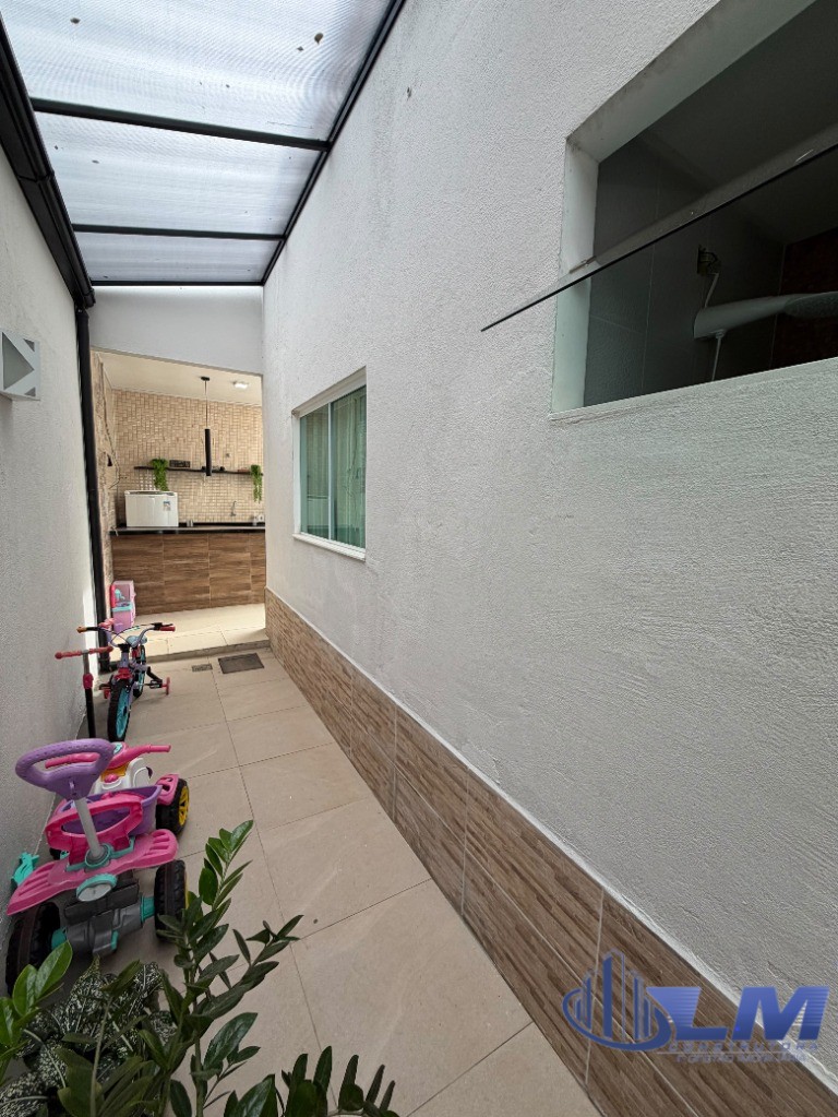 Casa, 3 quartos, 150 m² - Foto 11