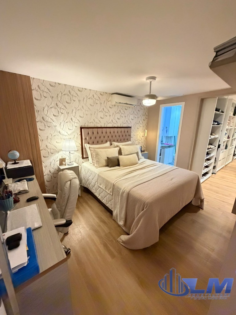 Cobertura, 2 quartos, 105 m² - Foto 14