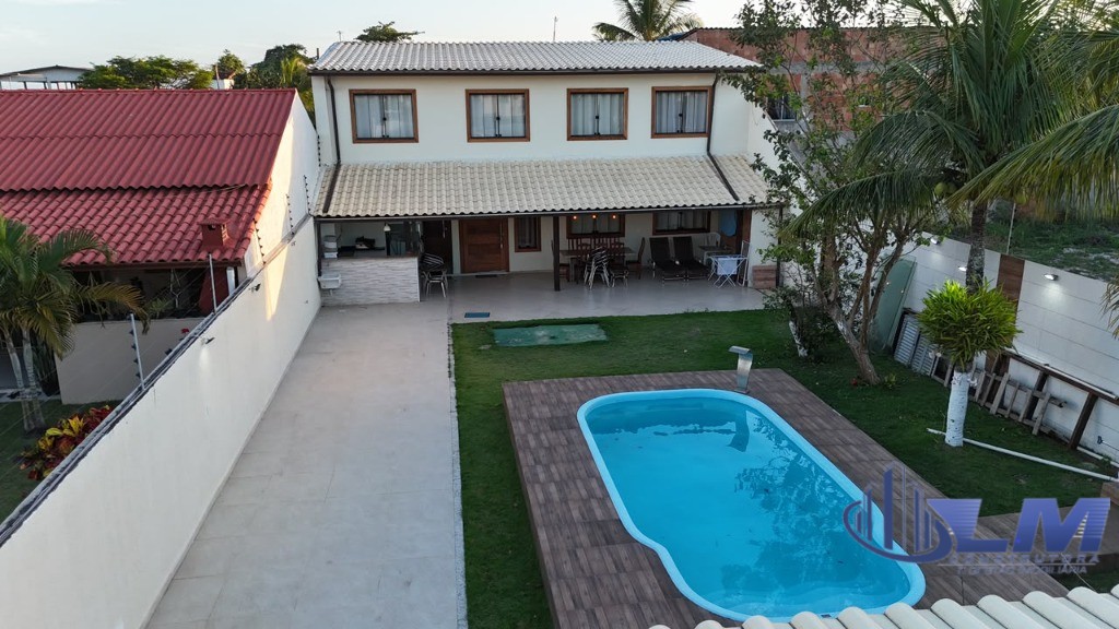 Casa, 5 quartos, 217 m² - Foto 24