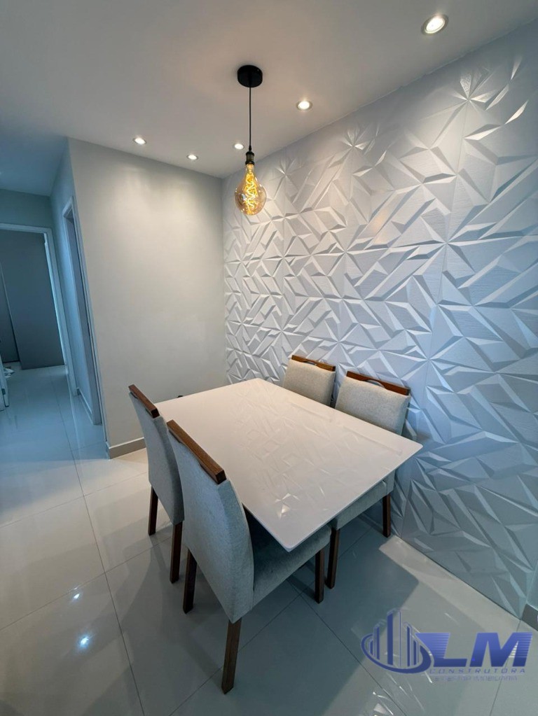 Apartamento, 2 quartos, 55 m² - Foto 3