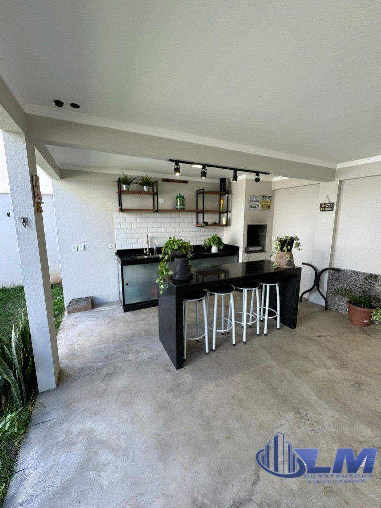 Casa, 3 quartos, 149 m² - Foto 4