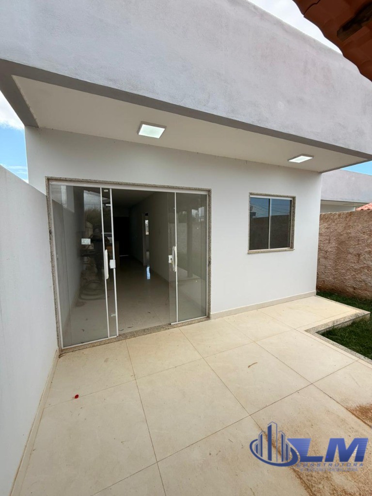 Casa, 2 quartos, 50 m² - Foto 5