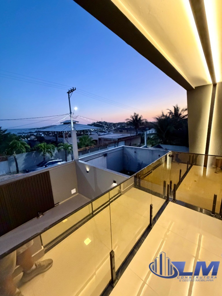 Casa, 3 quartos, 217 m² - Foto 14