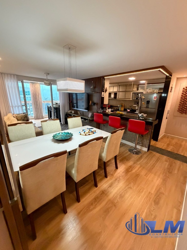 Cobertura, 2 quartos, 105 m² - Foto 4