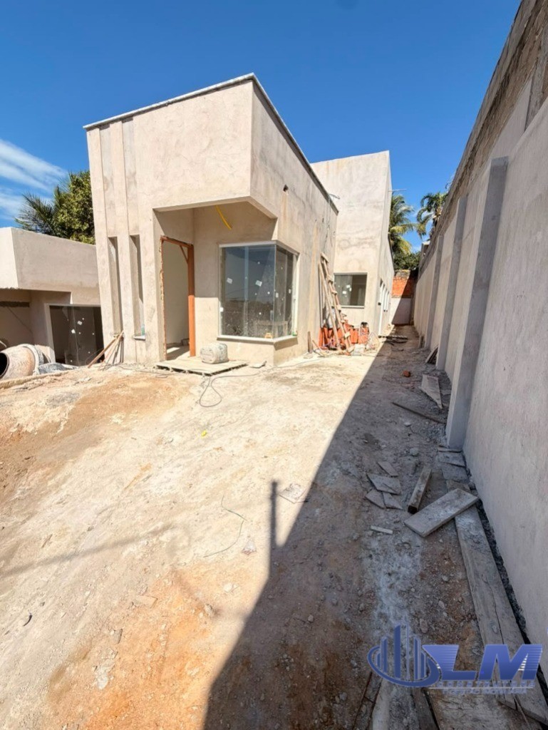 Casa, 3 quartos, 80 m² - Foto 11