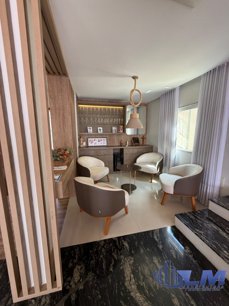 Casa, 4 quartos, 376 m² - Foto 14