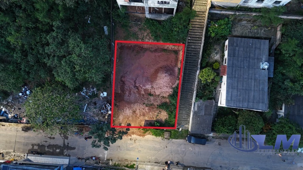 Terreno, 312 m² - Foto 8