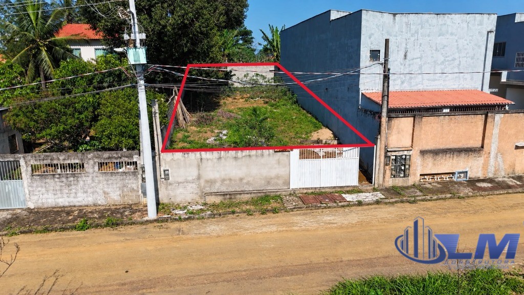 Terreno, 360 m² - Foto 1