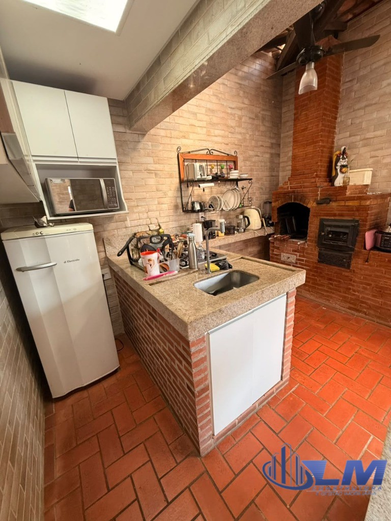 Casa, 3 quartos, 450 m² - Foto 9