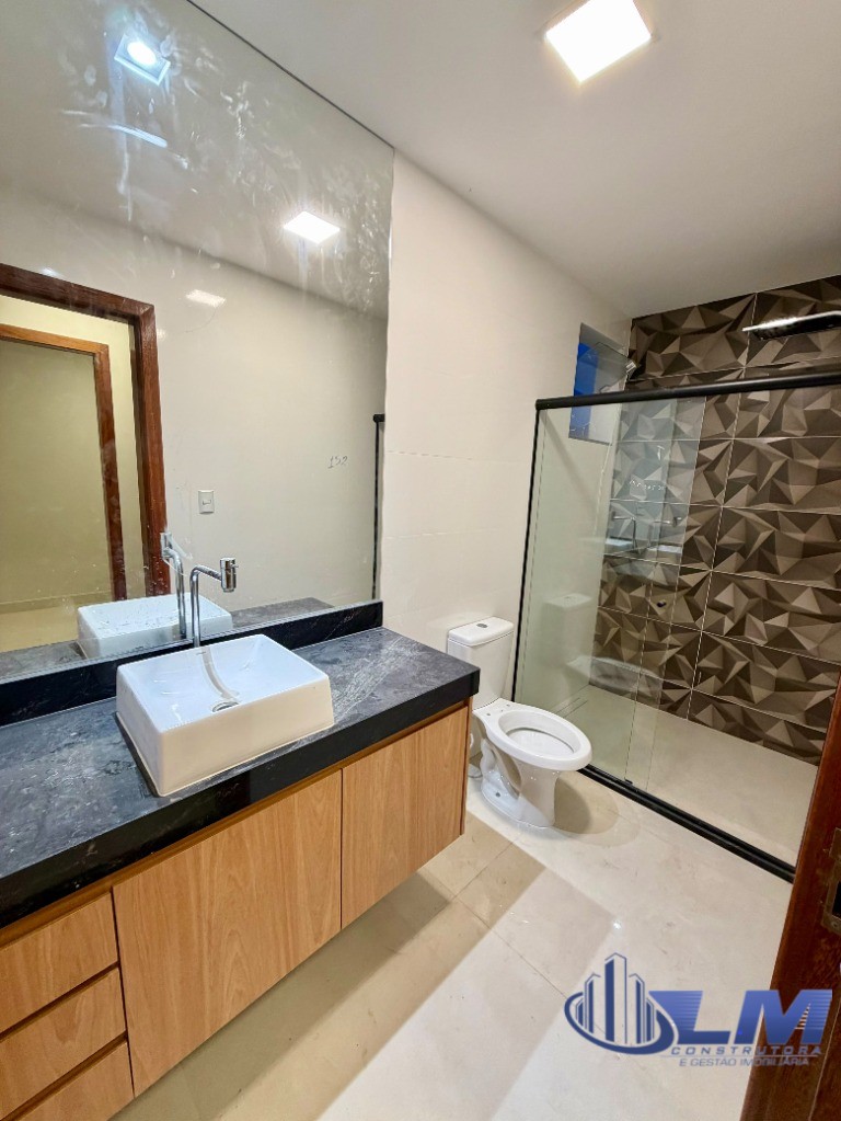 Casa, 3 quartos, 217 m² - Foto 17