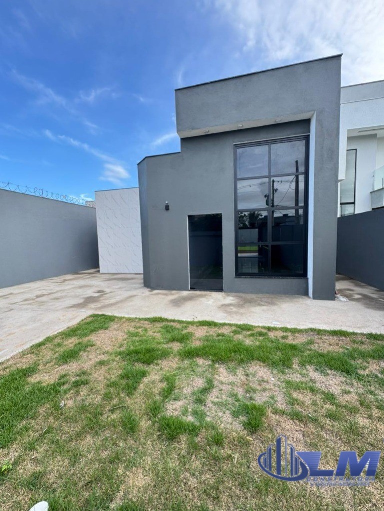 Casa, 3 quartos, 120 m² - Foto 1