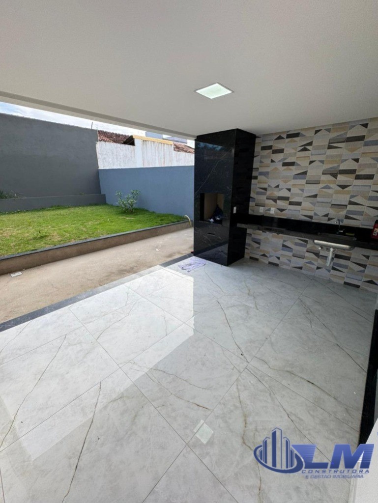 Casa, 3 quartos, 120 m² - Foto 12