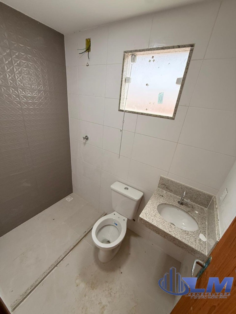 Casa, 2 quartos, 50 m² - Foto 9