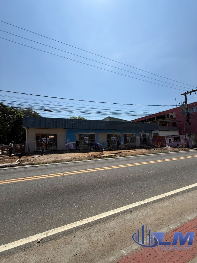 Loja-Salão, 43 m² - Foto 9