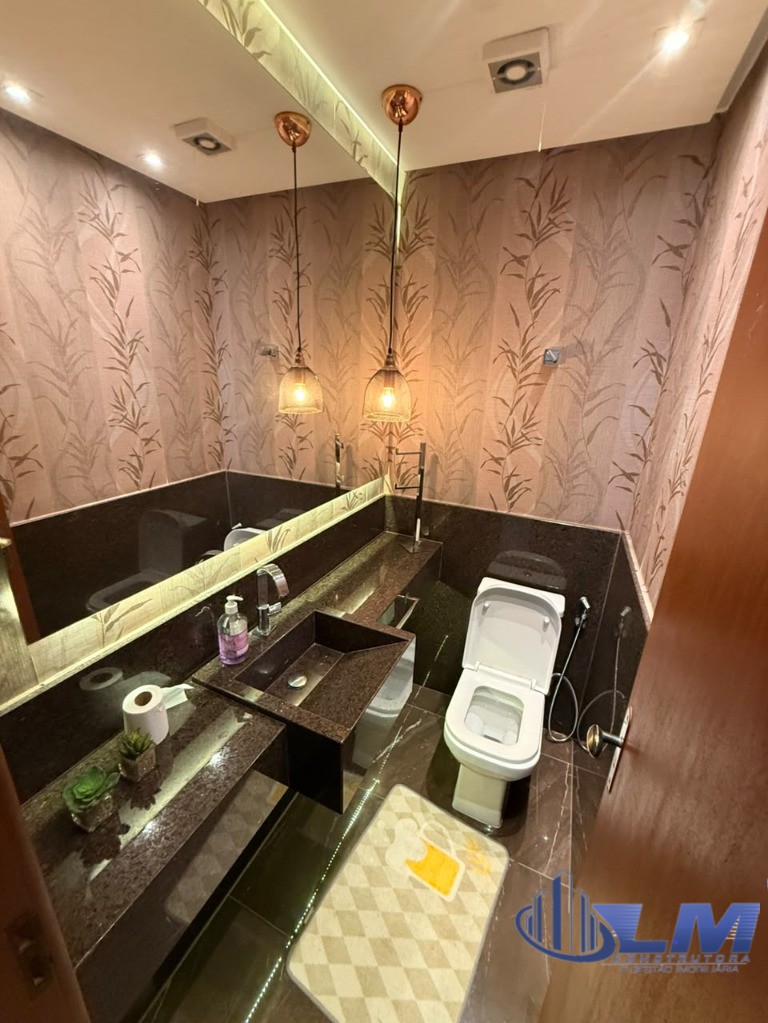 Casa, 3 quartos, 450 m² - Foto 24