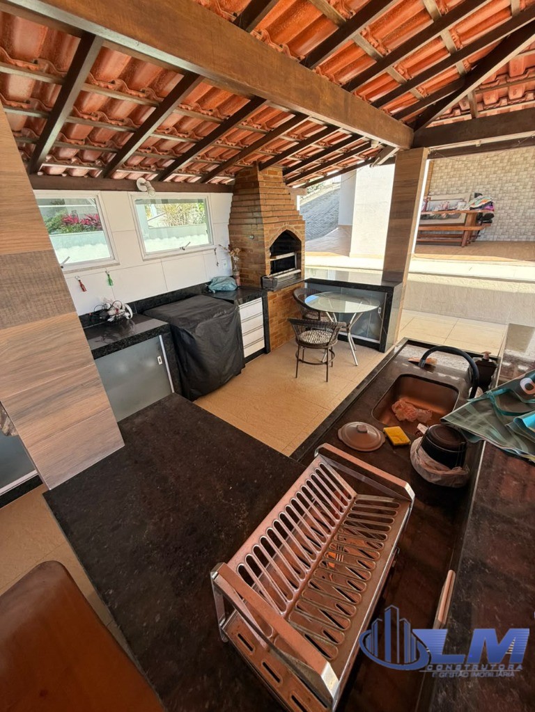 Casa, 4 quartos, 376 m² - Foto 3