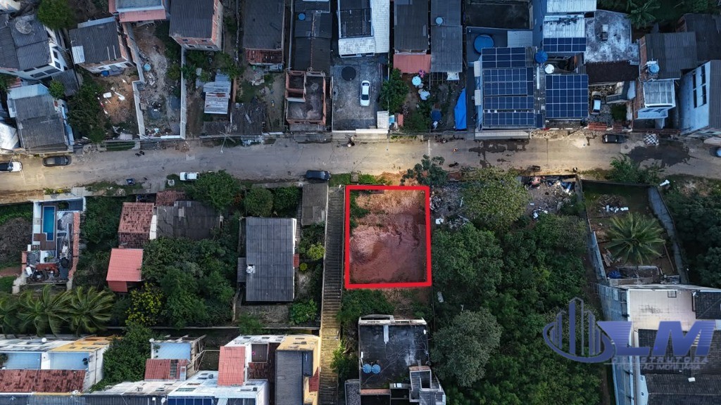 Terreno, 312 m² - Foto 10