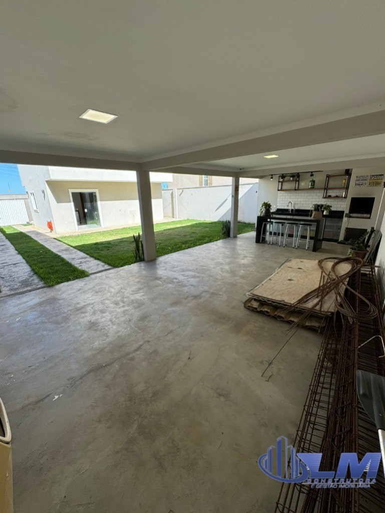 Casa, 3 quartos, 149 m² - Foto 3