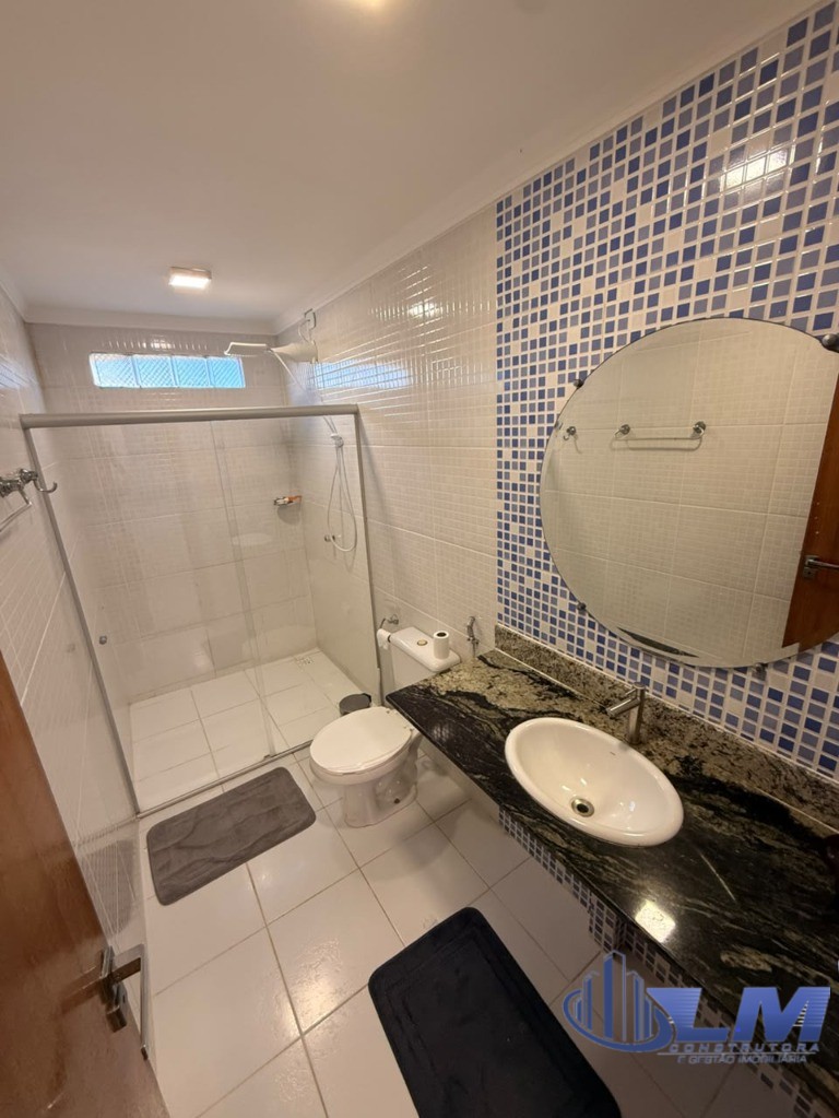 Casa, 5 quartos, 217 m² - Foto 12
