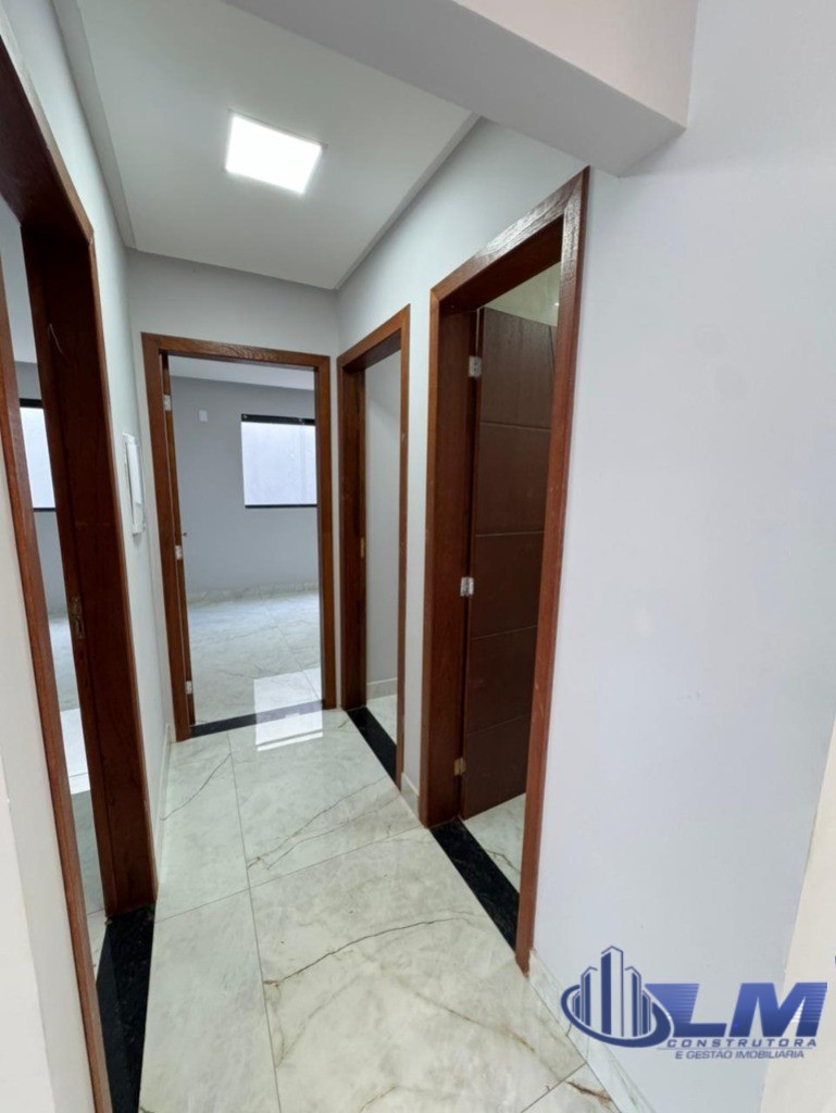 Casa, 3 quartos, 120 m² - Foto 6