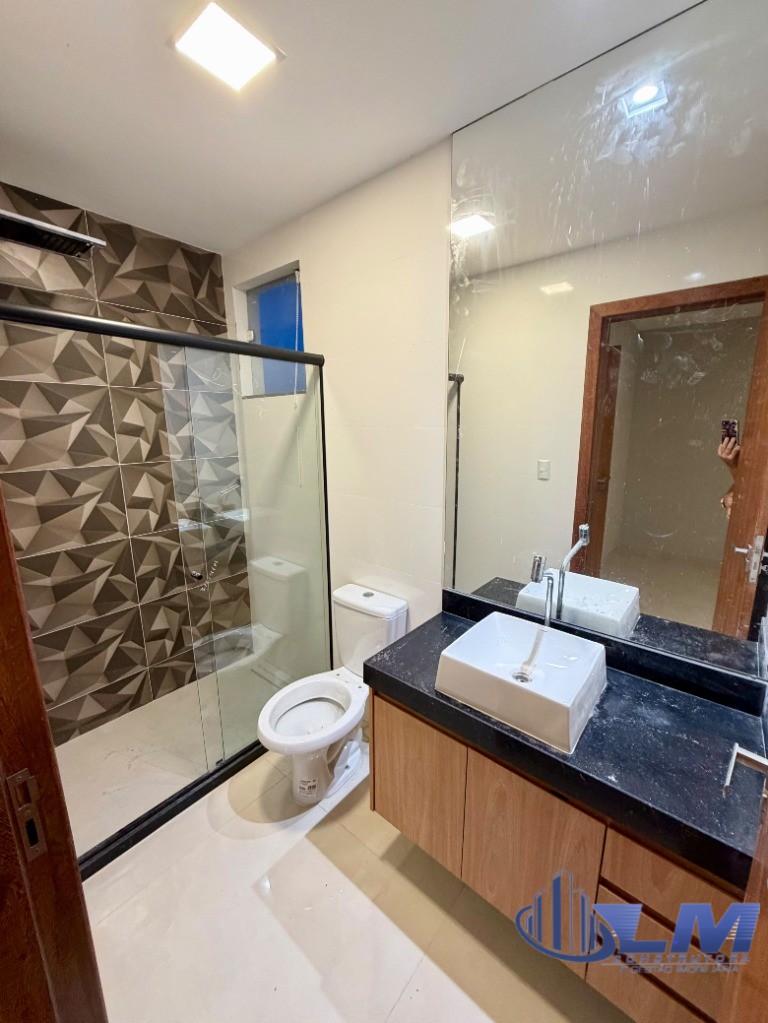 Casa, 3 quartos, 217 m² - Foto 13