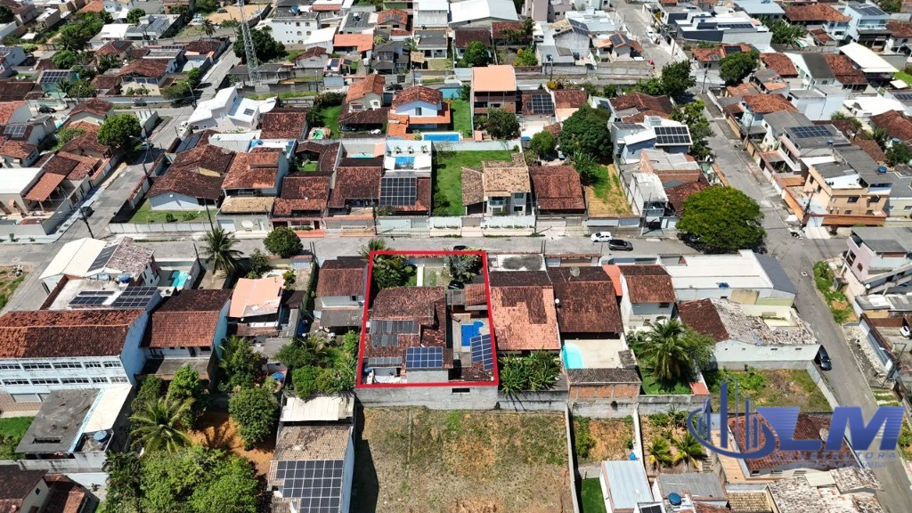 Casa, 3 quartos, 450 m² - Foto 33