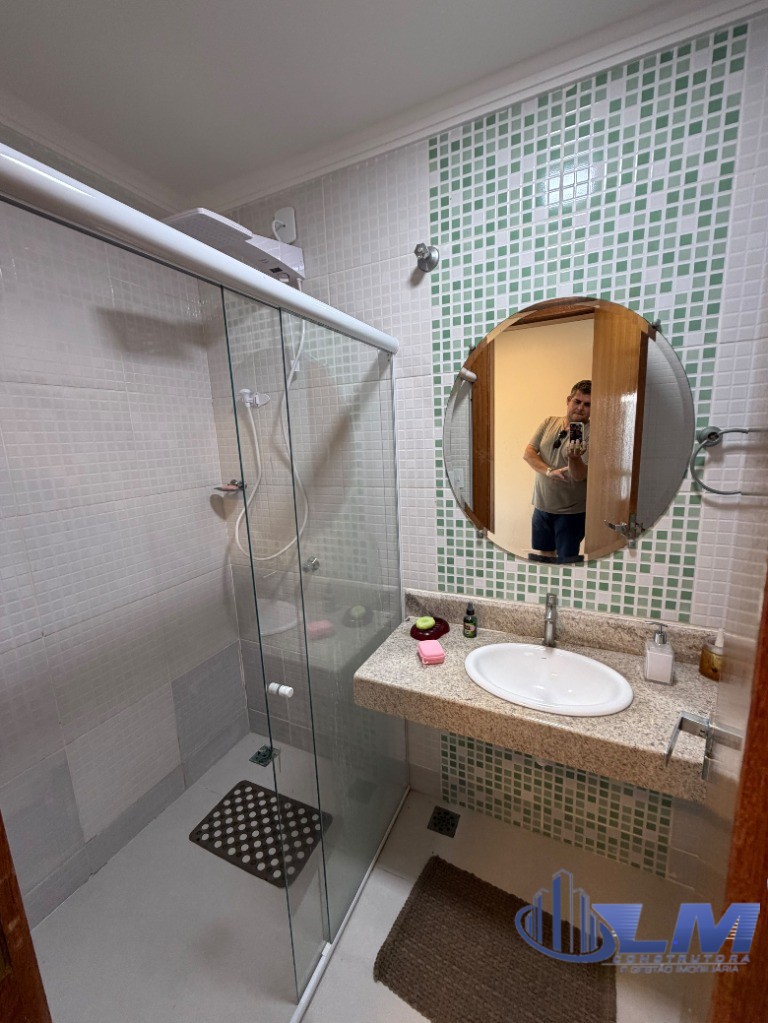 Casa, 5 quartos, 217 m² - Foto 7