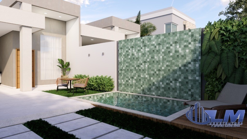 Casa, 3 quartos, 110 m² - Foto 15