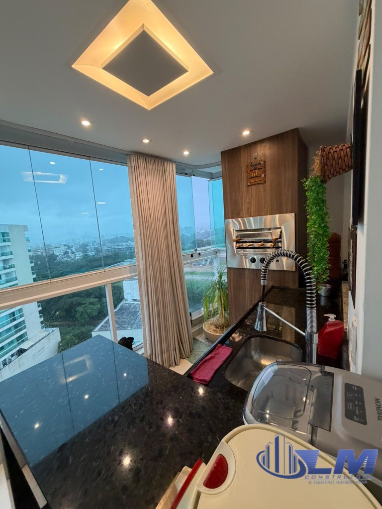 Cobertura, 2 quartos, 105 m² - Foto 20