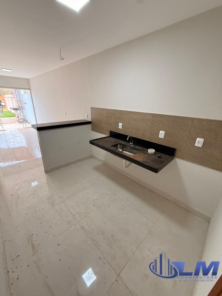 Casa, 2 quartos, 50 m² - Foto 7