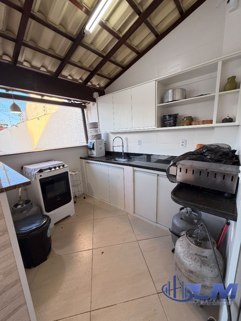 Casa, 5 quartos, 217 m² - Foto 6