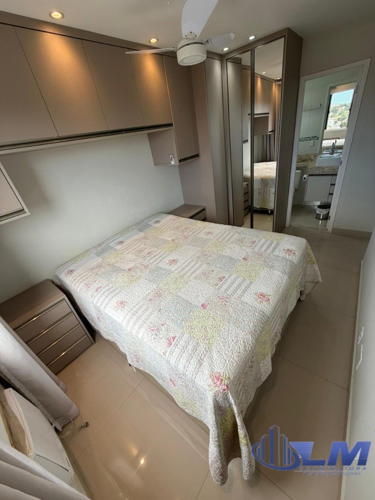 Apartamento, 2 quartos, 55 m² - Foto 14