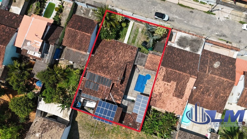 Casa, 3 quartos, 450 m² - Foto 35