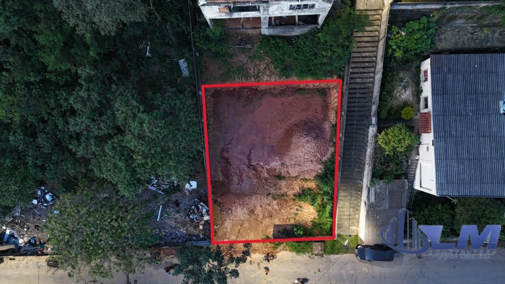 Terreno, 312 m² - Foto 2